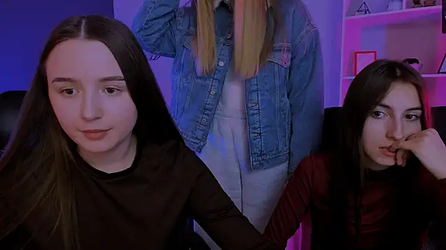 Sembang XXX Secara Langsung mila_firee