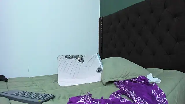 lilith_davisn Live XXX chat