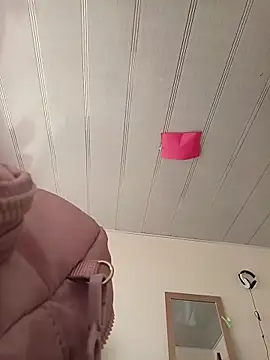 Alejandra_N's Live XXX Chat