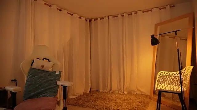 Chat +18 de Madisonlara1 ao vivo