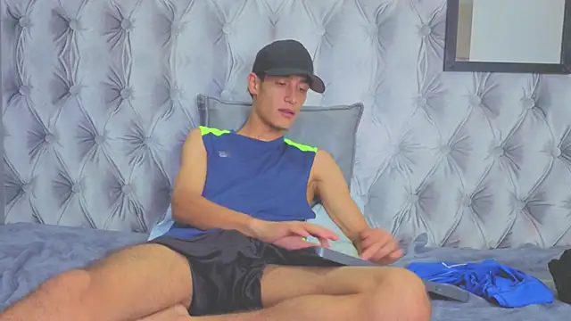 Thiagoduarte_ élő XXX-chatje