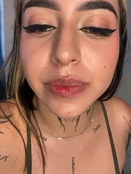 Sembang XXX Secara Langsung CarolQueen1_