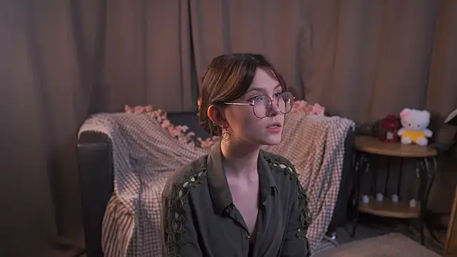 EuraButscher's Live XXX Chat