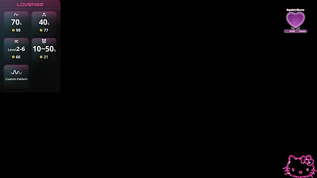 Megan_Starling's Live XXX Chat