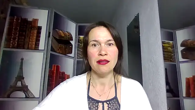 Selena_Moo's Webcam Show