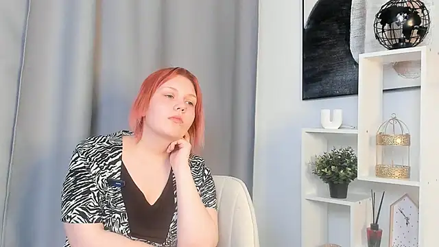 EvieRaminez Webcam show