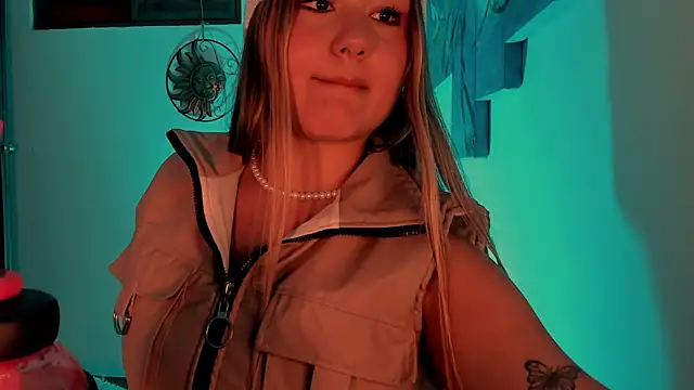 Soouuf_のライブXXXチャット