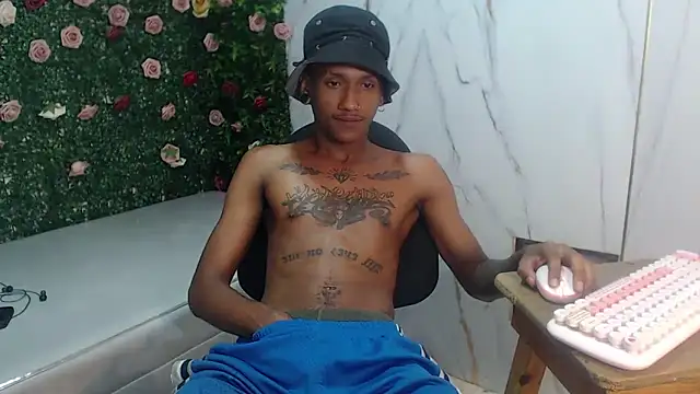 ManSant 网络视讯表演