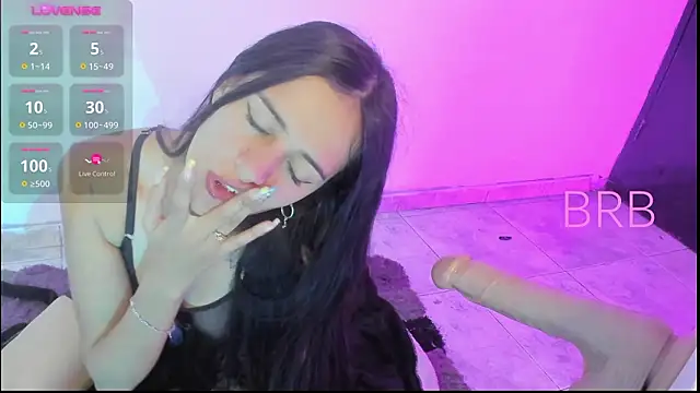 candymills1 라이브 XXX 채팅