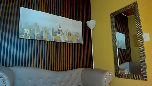 LauraAristizabal: онлайн-секс-чат