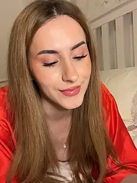 AriaAdda Webcam show