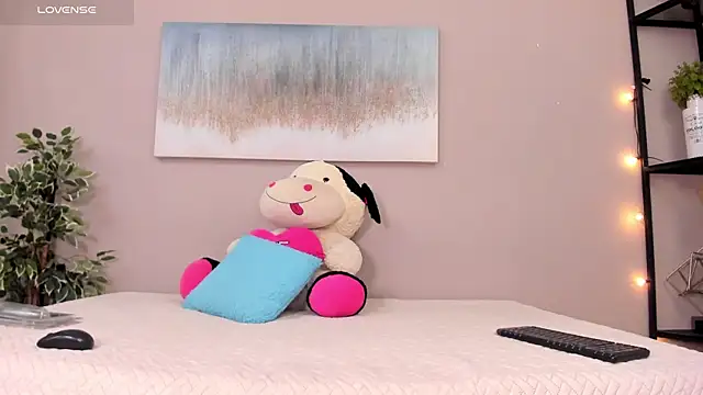 PechBri's Live XXX Chat