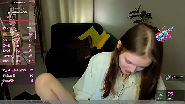 Dilara_xBaby 라이브 XXX 채팅