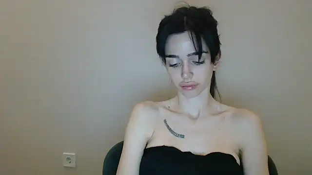 Czat XXX na żywo – gglingeriee