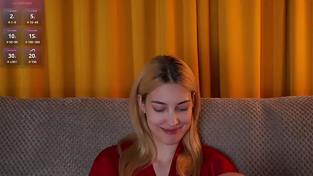 AngelicRice's Live XXX Chat