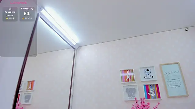 Czat XXX na żywo – Ashley_Blum_