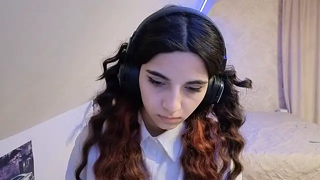 BlissmissataesesのライブXXXチャット