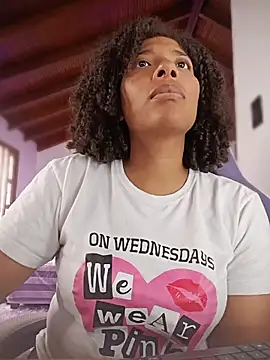 DannaBerry – Live XXX-chat