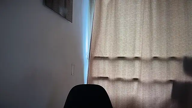 romeolovedark Adlı Modelin Web Kamerası Şovu