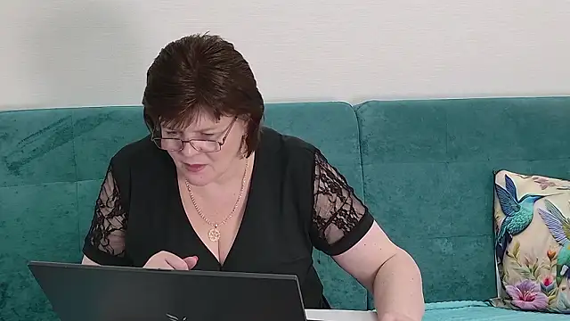 Chatroom XXX en direct de Sandra_Sunrise