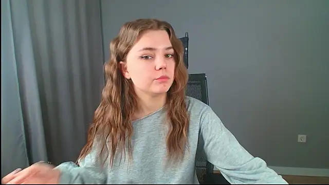 Chat +18 de Leksi_Love ao vivo