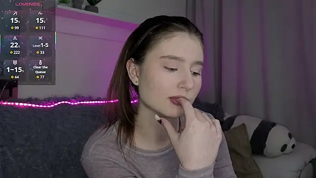 _Lua__ – Live XXX-chat