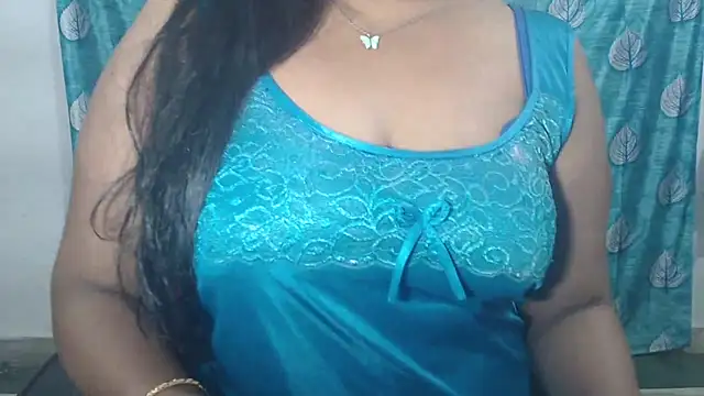 Sophia_your Obrolan Langsung XXX