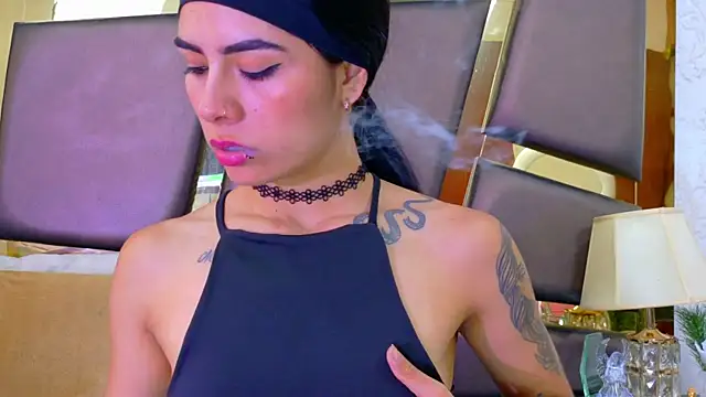 NicoleEsposito Live XXX-chat