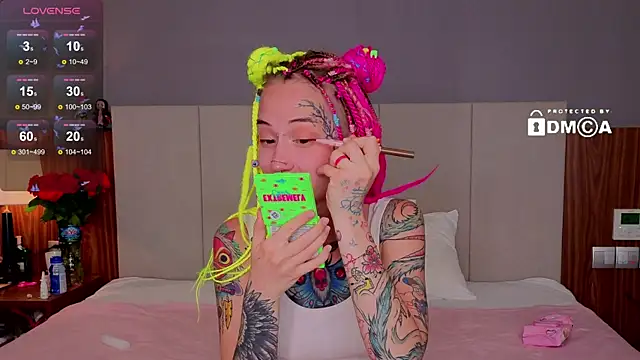 Ne_Sonia Chat XXX live