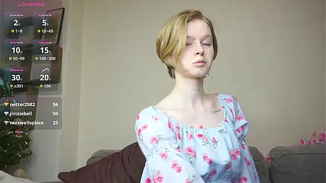 ToyaPletz Obrolan Langsung XXX