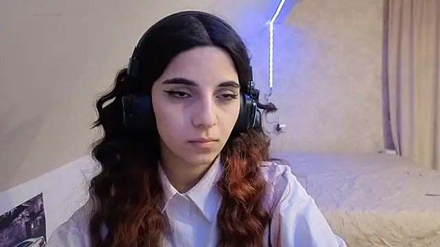 Blissmissataeses 라이브 XXX 채팅