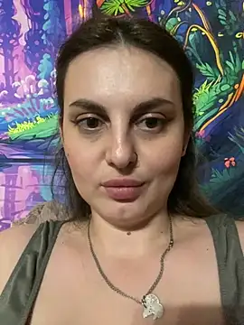 Živý XXX chat Angelina_Uzumaki1