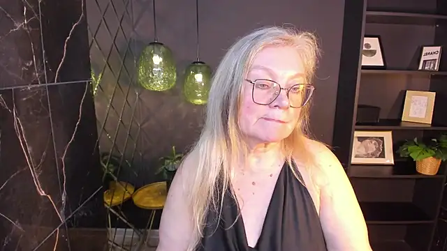 NataliMellow 라이브 XXX 채팅