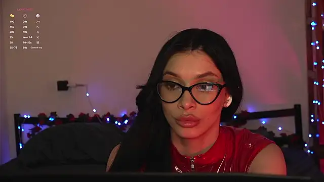 دردشة Olivia_Faye الجنسية المباشرة