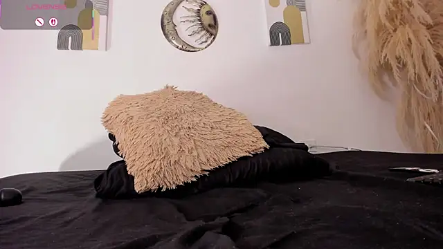 AnnPricess' Webcam Show