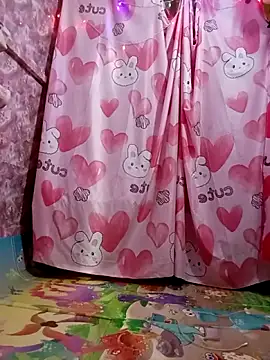 Girlsexxy-excitef Show Webcam