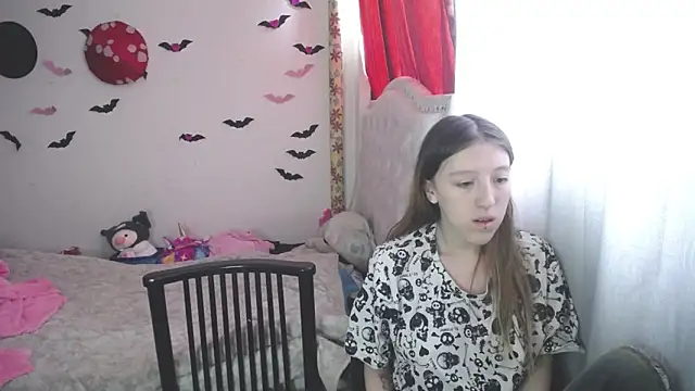 Briar_y_Blair 网络视讯表演