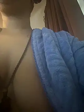 nickytheehawtie Obrolan Langsung XXX