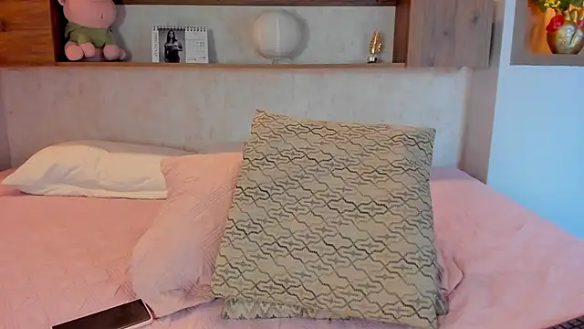 Chat XXX en directo de Emilly_Beaumont