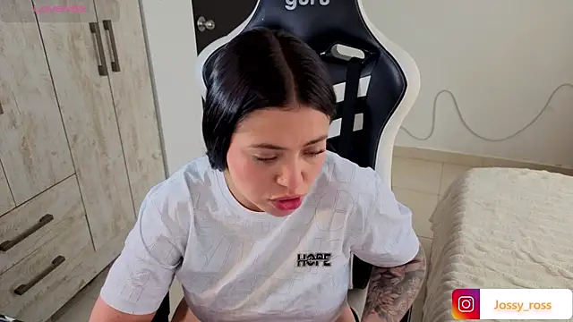 Živý XXX chat Victoryyy_