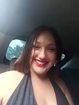 Naughty-Samanta- – webcam-show