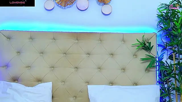 Daliya_ Adlı Modelin Canlı XXX Sohbeti