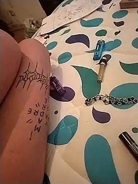 bbyglock1312 Live XXX Chat