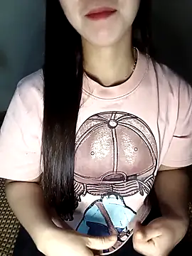 Fiona_2026 网络视讯表演