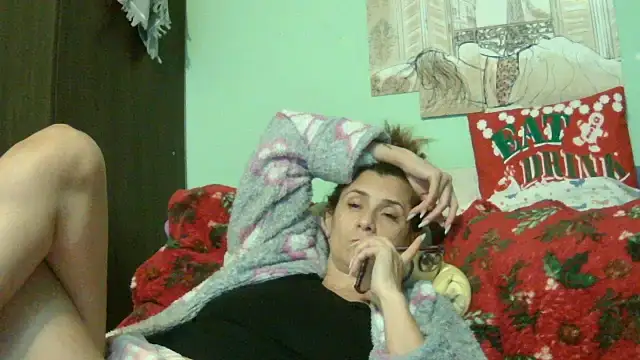 SexyGioconda 라이브 XXX 채팅