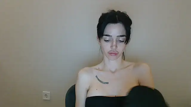 gglingeriee Chat XXX live