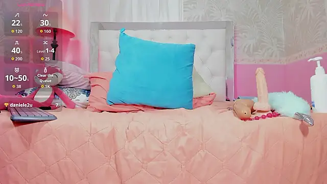 Živý XXX chat Mara_Summerr