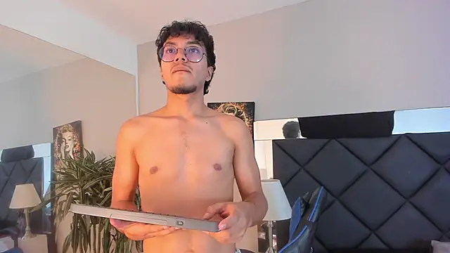 kai_storn Live XXX-Chat