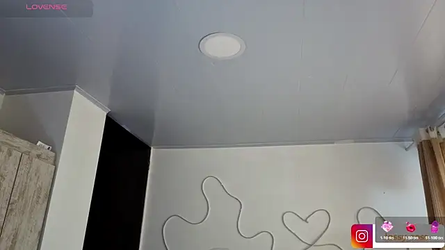 Živý XXX chat Victoryyy_