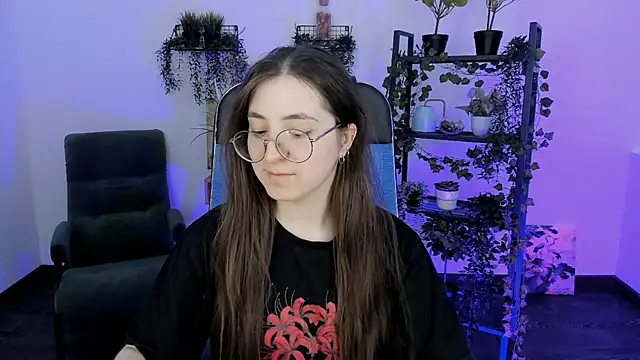 VirtuallVoyant Obrolan Langsung XXX